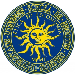 ASSOCIAZIONE ETICA ED ECONOMIA DI UDINE - UNIVERSITATIS UTINENSIS SCHOLA DE NOGOTIIS GERENDIS